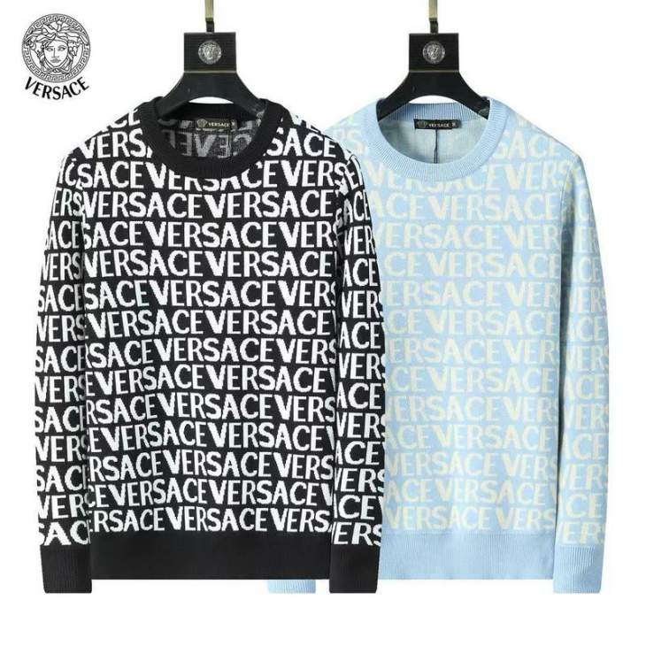 Picture of Versace Sweaters _SKUVersaceM-3XL25wr1448961